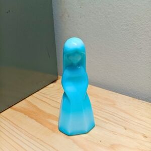 Mosser Glass Jenny Doll
